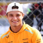 Lando Norris Reveals He Did Not Let His $250,000,000 Worth Father Ease His Way Into Formula 1
