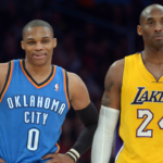 Russell Westbrook Talking Trash With Kobe Bryant While Draining Shots On Team USA Led By LeBron James Resurfaces on Twitter