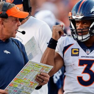 "What's the Question?": Sean Payton Almost Loses His Cool While Addressing the 'Historically Embarrassing' Loss Against Dolphins During Press Conference