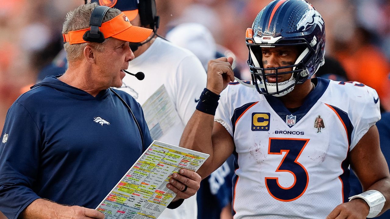 "What's the Question?": Sean Payton Almost Loses His Cool While Addressing the 'Historically Embarrassing' Loss Against Dolphins During Press Conference