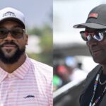 Taken Aback By Father Michael Jordan's $250,000,000 Film On His Flight, Marcus Jordan Questions His Siblings And Juanita On The Chances
