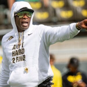 NFL Columnist Names Deion Sanders As the Perfect Fit For Las Vegas Raiders Who Are Hit With HC Crisis