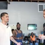 Sneako and Wade Plemons discuss their beef with KSI