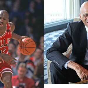 "I'd Still Be Chasing Kareem Abdul-Jabbar All-Time": 'Selfish' Michael Jordan, 16 Years After His 37 PPG, Claimed to Play Only to Win, Not for Stats