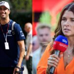 Ex-NASCAR Star Danica Patrick Sets F1 World on Fire With Just One Sentence Slandering Daniel Ricciardo