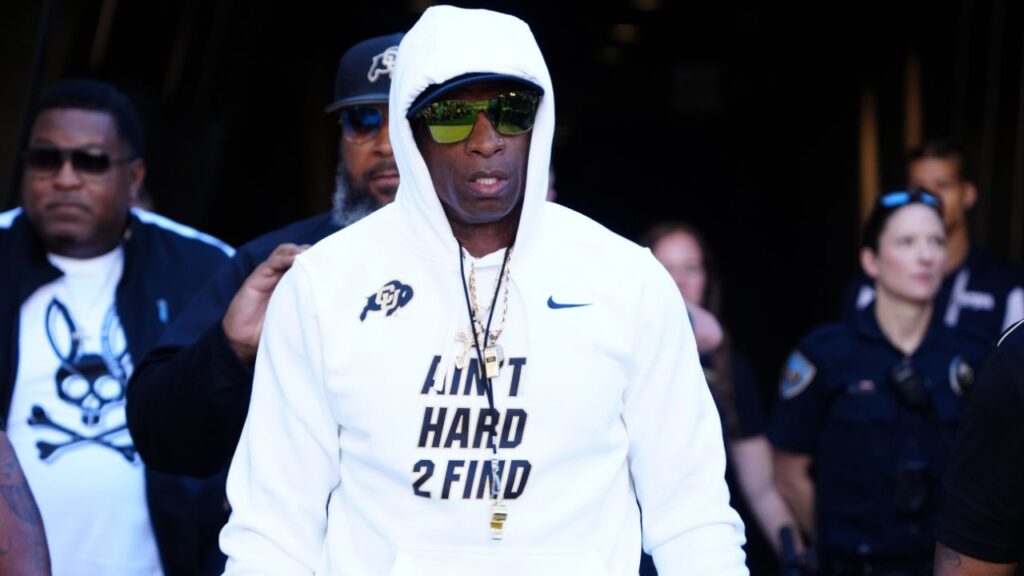 A Year After Rejecting the Thought of Hiring Deion Sanders, ASU President Switches Boats After 27-24 Loss