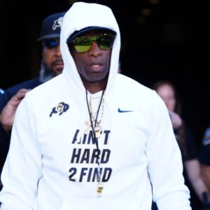 A Year After Rejecting the Thought of Hiring Deion Sanders, ASU President Switches Boats After 27-24 Loss