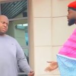 EDP445 lashes at JiDion for confronting him in a life or death situation