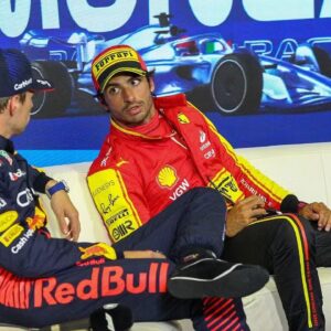 Christian Horner Reveals One of Carlos Sainz’s ‘Weaknesses’ That Was Used by Max Verstappen to Win in Monza