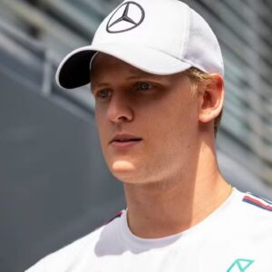 After Costing Haas $5,000,000, Mick Schumacher Admits He Used to Ponder Where It All Went Wrong