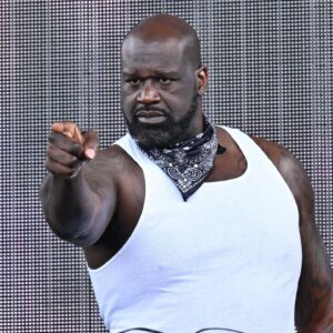 "Who's This S*x Symbol; You're Fired": Shaquille O'Neal, Perplexed By His Own Employee's Presence, Hilariously Lets Him Go On The Spot