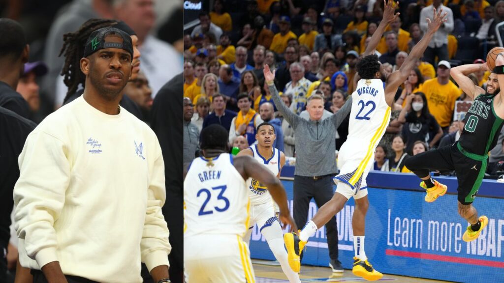 Chris Paul Will Earn $6,469,643 More than Golden State Warriors' All-Star in the 2023-34 Season