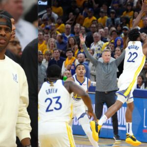 Chris Paul Will Earn $6,469,643 More than Golden State Warriors' All-Star in the 2023-34 Season