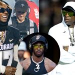 “My Boys Will 'Shedeur' Anybody For Me”: Skip Bayless Reads Aloud Lil Wayne’s Emotional Text About Son Shedeur Protecting Dad Deion Sanders