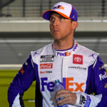 “The Racing Needs to Be Fixed”: Denny Hamlin Demands Urgent Action From NASCAR Amid Worsening Situation