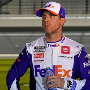 “The Racing Needs to Be Fixed”: Denny Hamlin Demands Urgent Action From NASCAR Amid Worsening Situation