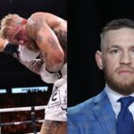 Nate Diaz Loops in $20,000,000 Boxing Debut Against Jake Paul While Berating Conor McGregor: “I Never Get a…”