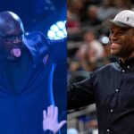 "Shaquille O'Neal Was Absolutely What The 90s Were About": David Robinson, Despite Decades Old Tiff, Credits Lakers Legend For Eccentric Nature