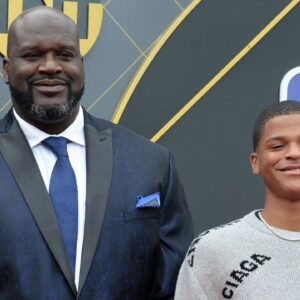 "This is Torture": Shaqir O'Neal Hilariously Made Interviewer Run on Shaquille O'Neal's $1,500,000 Estate Over a 'HORSE' Bet in 2020