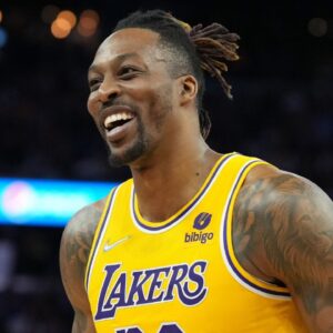 “Dwight Howard, the Hell Are You Doing?!”: Stephen A Smith Pushes for $3,196,448 Move, Wants Stephen Curry’s Warriors to Sign 3x DPOY