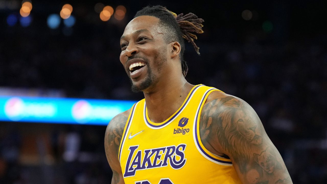 “Dwight Howard, the Hell Are You Doing?!”: Stephen A Smith Pushes for $3,196,448 Move, Wants Stephen Curry’s Warriors to Sign 3x DPOY