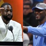 Marveling At 'Magic Johnson's Coach' And His Own 250Lb Transformation, Kobe Bryant's Former Teammate Sings Young Dwyane Wade's Praise