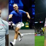 Roger Federer and Lionel Messi Similar? Rafael Nadal Ridicules Comparisons