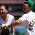 "Even Ayesha Is Into It Now": Stephen Curry, With $50,000,000 Goal In His Sights, Claims His Wife Is Now Also Learning Golf