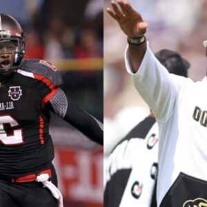 “F*ck All That”: Deion Sanders Jr. Fires Back At Hater After Dad Coach Prime Leads Colorado To Upset Win Over No. 17th TCU In Debut Game