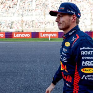 Max Verstappen’s Mad Japanese Quali Time Just a Sassy Response to a Petty Challenge