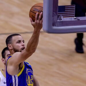 “There Is Another Level I Think I Can Really Get to!”: Stephen Curry ‘Cherishes’ Fan’s Poetry Ahmad Rashad Read to Him 8 Years Ago