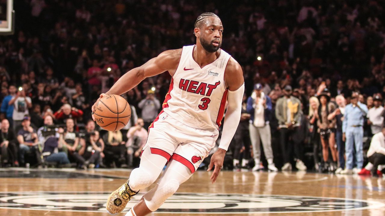 "This is Probably Real": 3 Years After Pranking a Fan, Dwyane Wade Breaks Silence on Viral FB Message He Allegedly Sent a Random Man 14 Years Ago