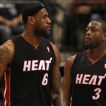 "He's a Physical Specimen": Dwyane Wade Bluntly Discarding LeBron James' Retirement Implication Resurfaces