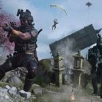 An image of soldiers fighting in Warzone 2