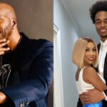 Former Michael Jordan Teammate, Before Brittany Renner Dispelled $200,000 Support Rumors, Tried Justifying PJ Washington 'Controversy' in 2021
