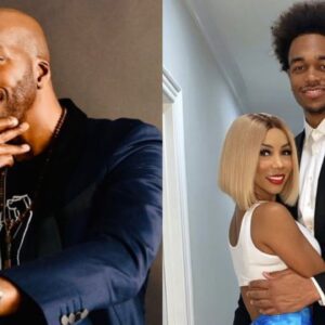 Former Michael Jordan Teammate, Before Brittany Renner Dispelled $200,000 Support Rumors, Tried Justifying PJ Washington 'Controversy' in 2021