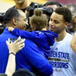 “Don’t Know Why I Didn’t Get the Oscar for That!”: Stephen Curry ‘Hilariously’ Looks Back at 29-Year-Old Burger King Commercials With Dad Dell Curry