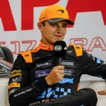 Wide-Eyed Lando Norris Left Questioning It All Over F1 Rival’s Recent ComplimentWide-Eyed Lando Norris Left Questioning It All Over F1 Rival’s Recent Compliment