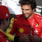 Charles Leclerc No Longer the ‘Pretty Boy’ of Ferrari as Carlos Sainz Steals the Spotlight at Maranello