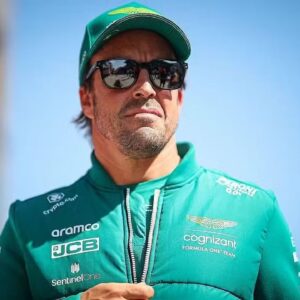Failing to Grab the 33rd Victory, Fernando Alonso Urges Aston Martin to ‘Come Up With New Ideas'
