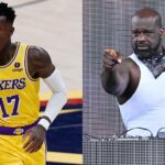 Decades After Nearly Dying In Germany, Shaquille O'Neal Claims USA Needs Every Superstar 'In Existence' To Beat German MVP Dennis Schroder