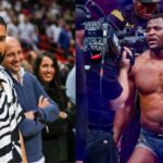 Soon to Be $10,000,000+ Richer, Francis Ngannou Predicted to Lose His Fight Against Tyson Fury Because of the ‘Drake Curse’