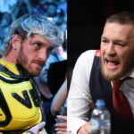 Conor McGregor Remains Confident in His $200,000 Bet, Despite Not Training Dillon Danis for Logan Paul Fight