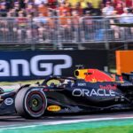 Despite Hesitation by Max Verstappen, Red Bull Receives an Edge Over Others on New Track Layout