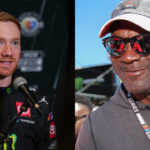 Tyler Reddick Details Career Before Joining Michael Jordan’s NASCAR Project