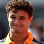 After Having His $188,000 Car for a Week, Lando Norris Reveals He Drove It Only for a "Couple of Miles" in Fear of Losing His Job