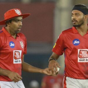 Just 15 Days After Ashwin-Buttler Controversial IPL Run Out, Ankit Rajpoot Had Disobeyed Captain's Advice To Run Batter Out At Non-Striker's End