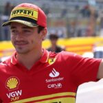 Ferrari Scramble as Red Bull Poaching Charles Leclerc Gets Nod of Approval From Top F1 Bosses