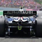 Blood Brothers of Red Bull’s Ex-Sponsors Ready to Shelve $100,000,000 to Reshape the Identity of AlphaTauri