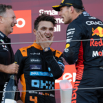 Cornered Lando Norris “Looking Around” at Red Bull as Oscar Piastri Threat Increases